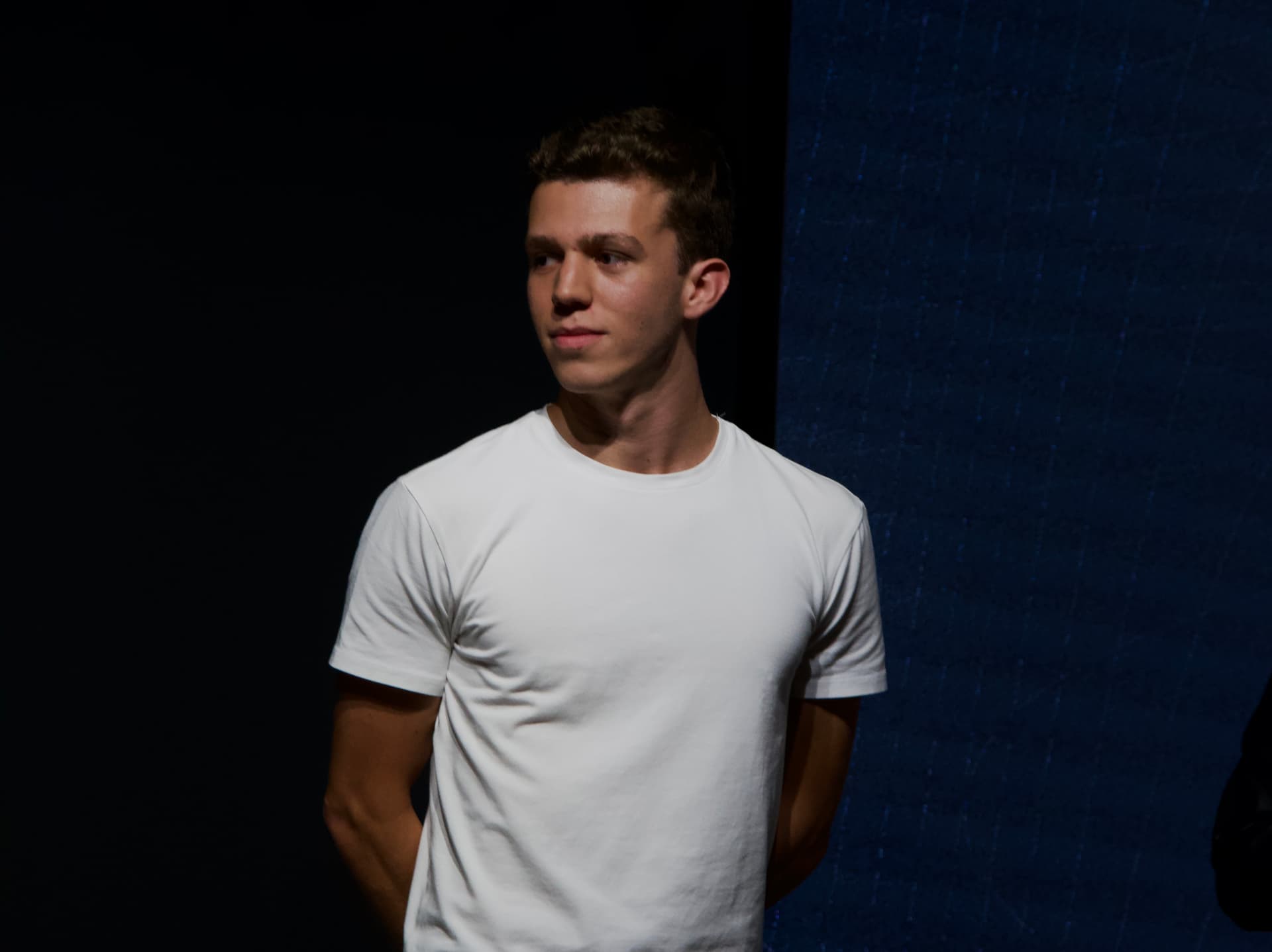 Pedro Del Valle - Fundador da Conty